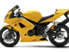 Triumph Daytona 650